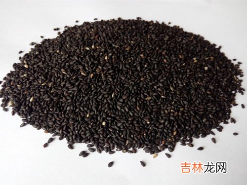 炒熟的黑芝麻用不用洗,炒芝麻要洗吗？