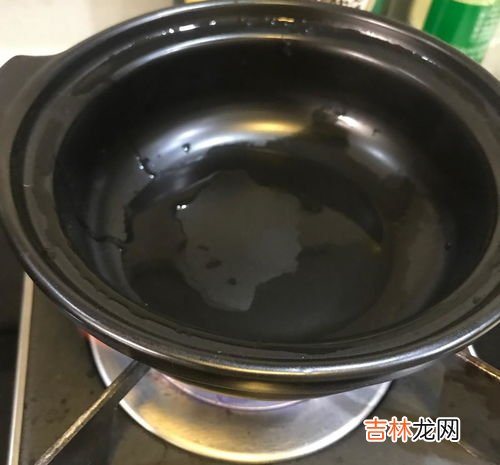 新买的砂锅使用前需怎么处理,新买的砂锅应怎样处理才能用