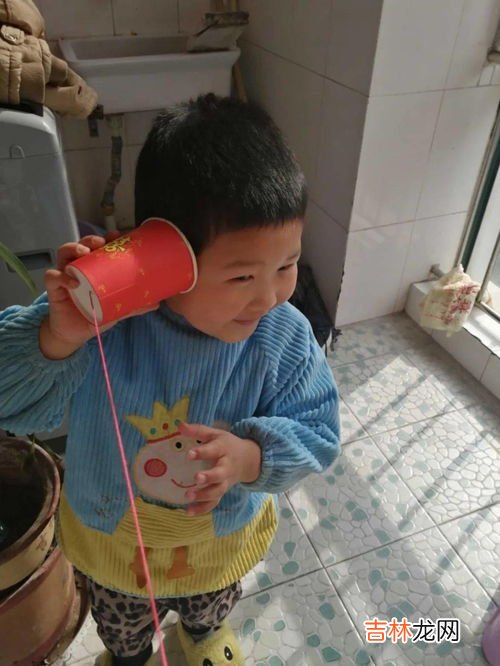 纸杯传声筒的原理,传声筒的传声筒原理