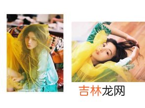 盐系少女是什么意思,网上很流行的盐系穿搭,究竟是什么样的穿搭风格?