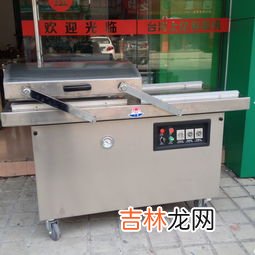 真空包装机怎么用,普通的真空机怎么用?