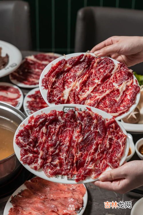 牛肉片怎么切,牛肉怎么切