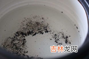 不锈钢锅烧糊了怎么清洗,不锈钢锅烧黑了怎么清洗