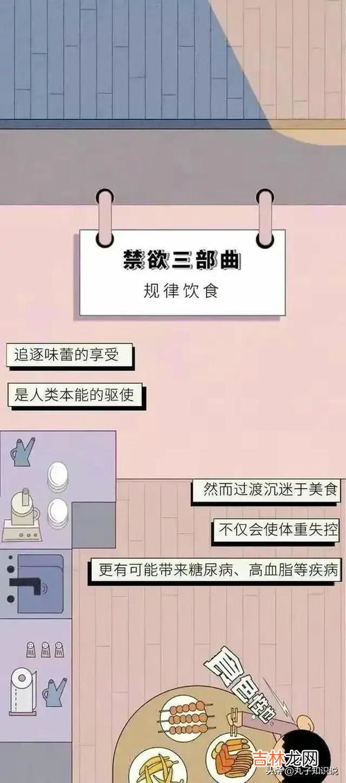 怎么自律控制自己,如何做到自律?自律的诀窍又是什么?