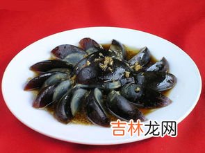 松花蛋是什么蛋,松花蛋是鸡蛋还是鸭蛋？