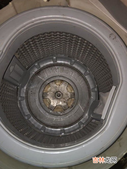 怎么拆卸洗衣机波轮,洗衣机波轮拆卸绝招