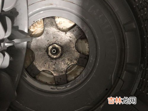 怎么拆卸洗衣机波轮,洗衣机波轮拆卸绝招