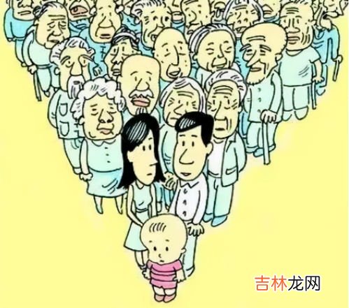人口负增长并不一定会引起国内经济萎缩,人口问题对我国经济和社会发展带来了什么影响?