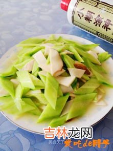 杏鲍菇可以和黄瓜一起炒吗,杏鲍菇可以和黄瓜一起炒吗 能不能一起吃杏鲍菇和黄瓜