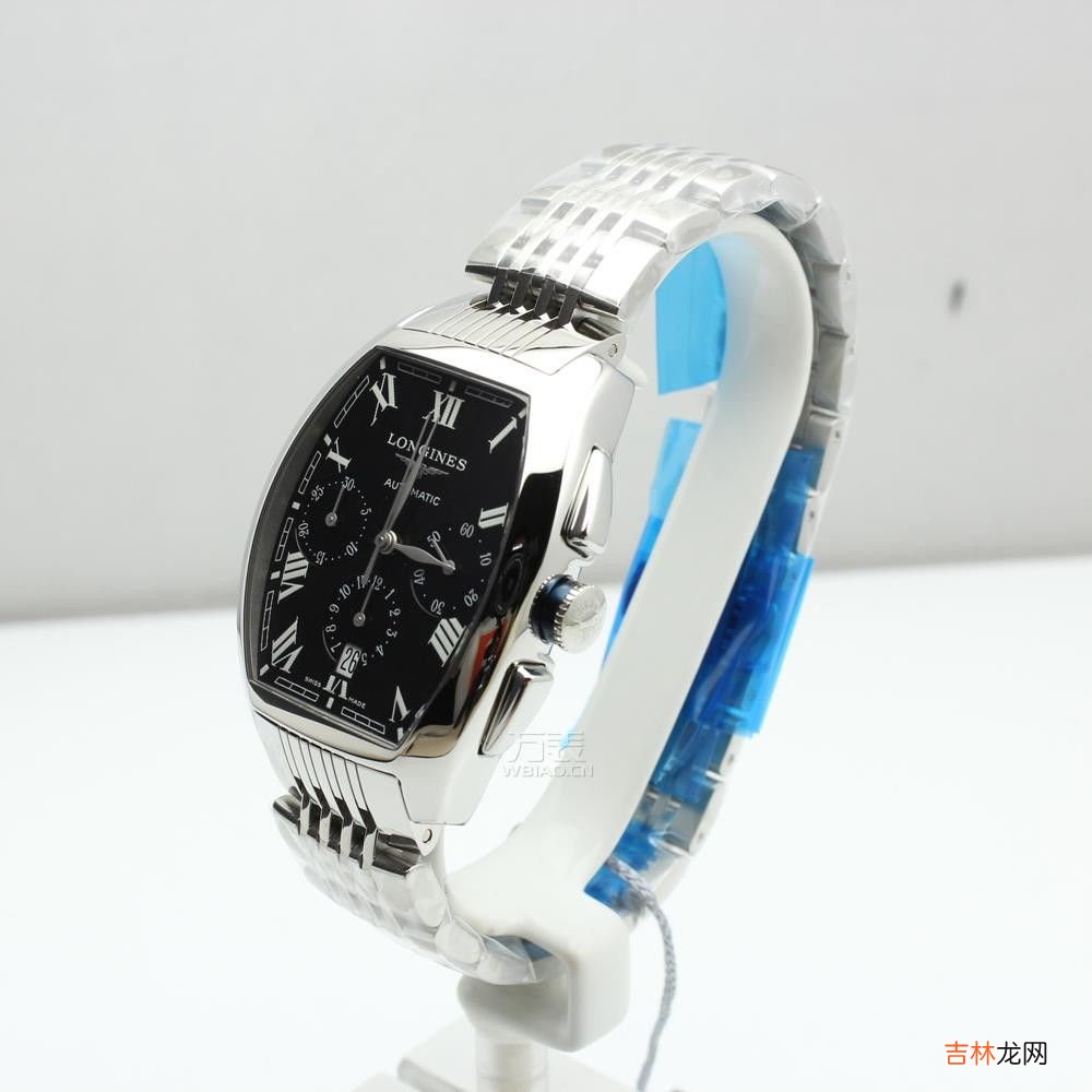 浪琴典藏系列什么级别,浪琴典藏系列女表好嘛