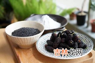 桑葚如何快速晒干,桑葚如何快速晒干