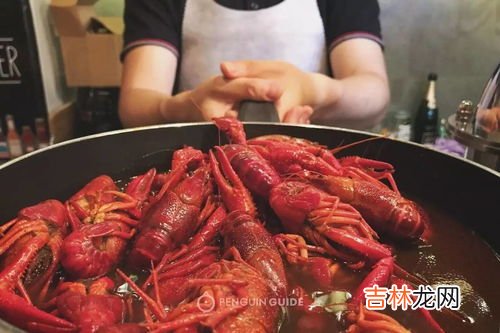 龙虾怎么杀,大龙虾怎么杀?