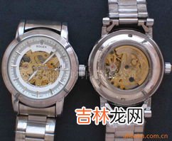 手表买石英表还是机械表好,机械手表和石英手表哪个更好