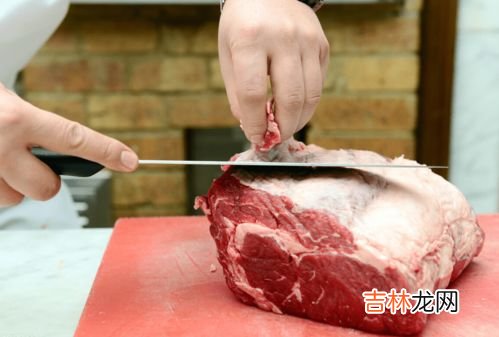 囊肉是指什么,猪肚囊肉是哪个部位