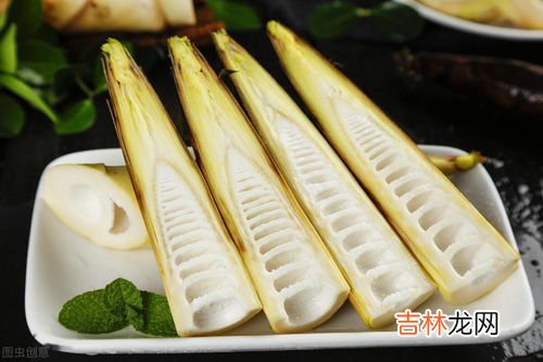 春笋焯水要焯多长时间,新鲜春笋焯水要焯多长时间 春笋焯水是冷水下锅还是热水