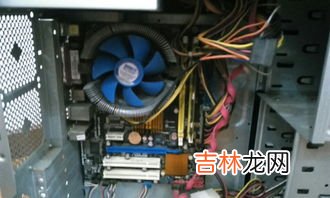 电脑主机开不了机是什么原因,台式电脑主机开不了机是什么故障?