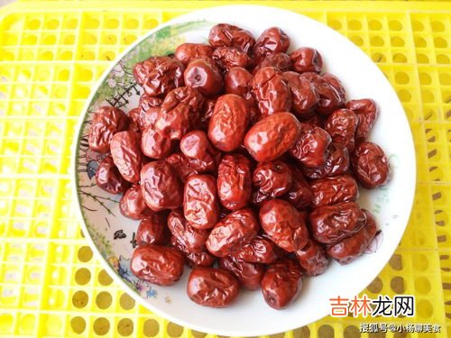 吃大枣的好处与坏处,吃大枣的好处与坏处是什么