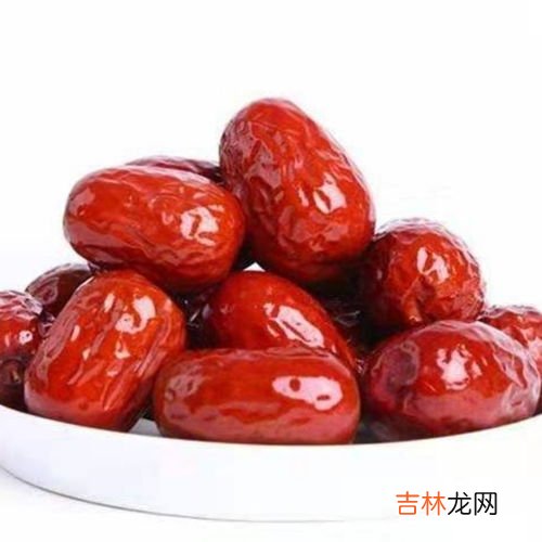 吃大枣的好处与坏处,吃大枣的好处与坏处是什么