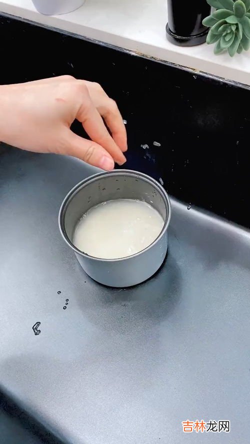 淘米次数为什么不要太多太久,天天吃米饭，淘多少次水的米才是最好的，你知道吗？