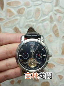 机械表可以调秒针吗,SEIKO 机械表 如何设置秒针