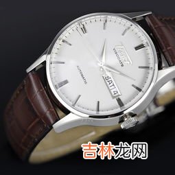 机械表可以调秒针吗,SEIKO 机械表 如何设置秒针