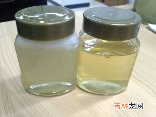 蜂蜜为什么会膨胀溢出,蜂蜜到了夏天怎么会溢出并成蜂窝状怎么回事?