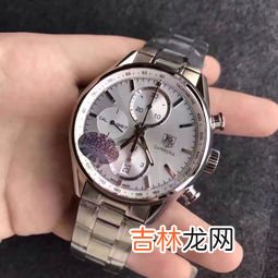 泰格豪雅手表多少钱？品牌历史和价格分析！,泰格豪雅是哪个国家的品牌 泰格豪雅属于什么档次