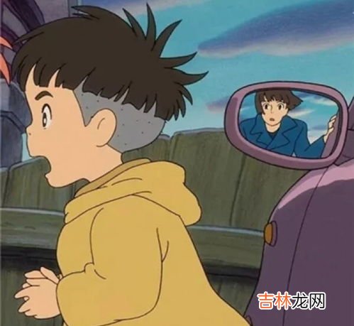 波妞和宗介是什么电影梗出自哪里 宗介是什么梗,波妞是什么电影