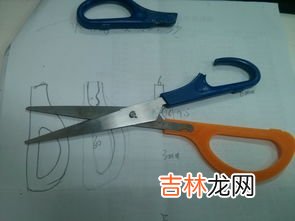 坏了的剪刀怎么垃圾分类,旧的菜刀和剪刀在垃圾分类里算哪一类？