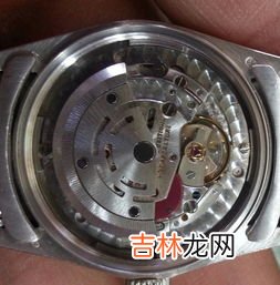 劳力士是什么机芯,劳力士手表什么机芯