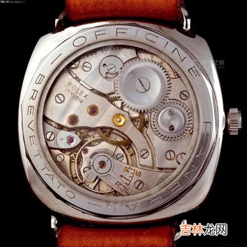 劳力士是什么机芯,劳力士手表什么机芯
