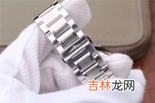 浪琴名匠月相机芯型号解读,浪琴表的机芯型号有什么讲究?