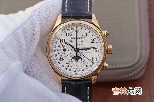 浪琴名匠月相机芯型号解读,浪琴表的机芯型号有什么讲究?