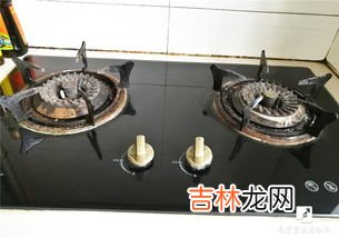 灶台上的油污怎么清理,灶台的油渍怎么清洗 清洗灶台油渍的方法