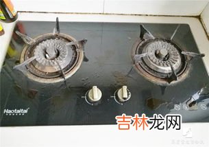 灶台上的油污怎么清理,灶台的油渍怎么清洗 清洗灶台油渍的方法