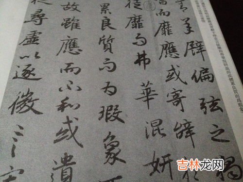 会写飞凤家敢在人前夸是什么意思,写尽八缸水,砚染涝也黑。博取百家长,始得龙凤飞。是什么意思