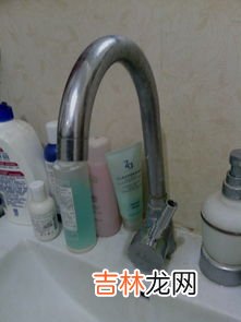 怎么拆卸水龙头,热水器水龙头怎么拆卸