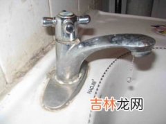 怎么拆卸水龙头,热水器水龙头怎么拆卸