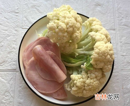 菜花不能和什么一起吃,花菜不能跟什么一起吃
