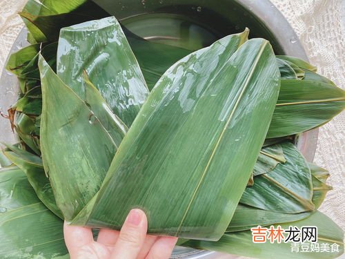 超市买的真空粽叶怎么处理,真空包装的粽叶要放冰箱吗?