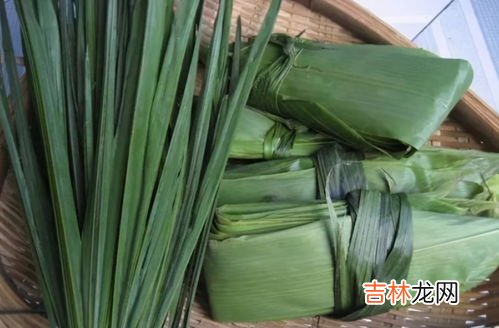 超市买的真空粽叶怎么处理,真空包装的粽叶要放冰箱吗?