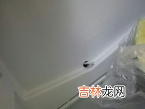冰箱冷藏室结冰是什么原因,冰箱冷藏室结冰什么原因造成的