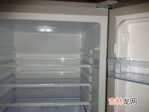 冰箱冷藏室结冰是什么原因,冰箱冷藏室结冰什么原因造成的