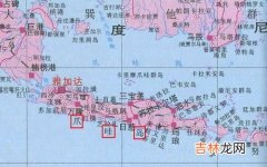 日本的岛屿多吗,日本是由上百个岛屿组成的吗？