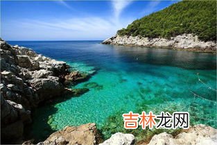 日本的岛屿多吗,日本是由上百个岛屿组成的吗?