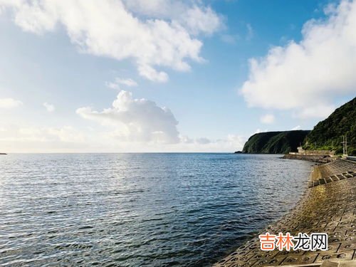 日本的岛屿多吗,日本是由上百个岛屿组成的吗？