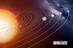 围绕太阳运行的八大行星是什么,围绕太阳运行的八大行星 围绕太阳运行的八大行星是什么