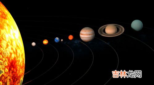 围绕太阳运行的八大行星是什么,围绕太阳运行的八大行星 围绕太阳运行的八大行星是什么