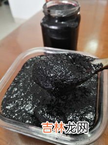 桑葚怎样熬成桑葚酱,桑葚酱最正宗的做法