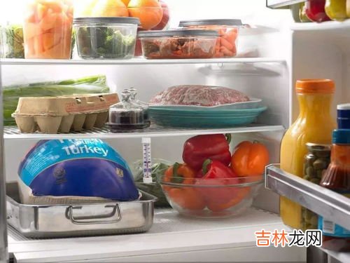 冰粉能放冰箱过夜吗,冰粉能放冰箱过夜吗 冰粉可以放冰箱过夜吗